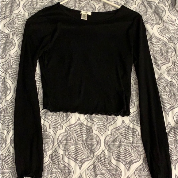 Bozzolo Tops - NWOT Top